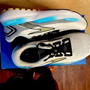 Men’s brooks glycerin 21 size 12.5